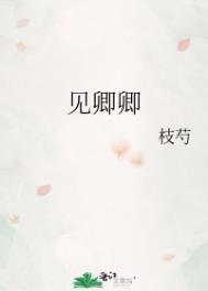 见卿卿晋江