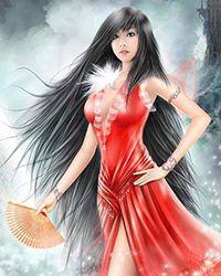 女神成长计划玩法